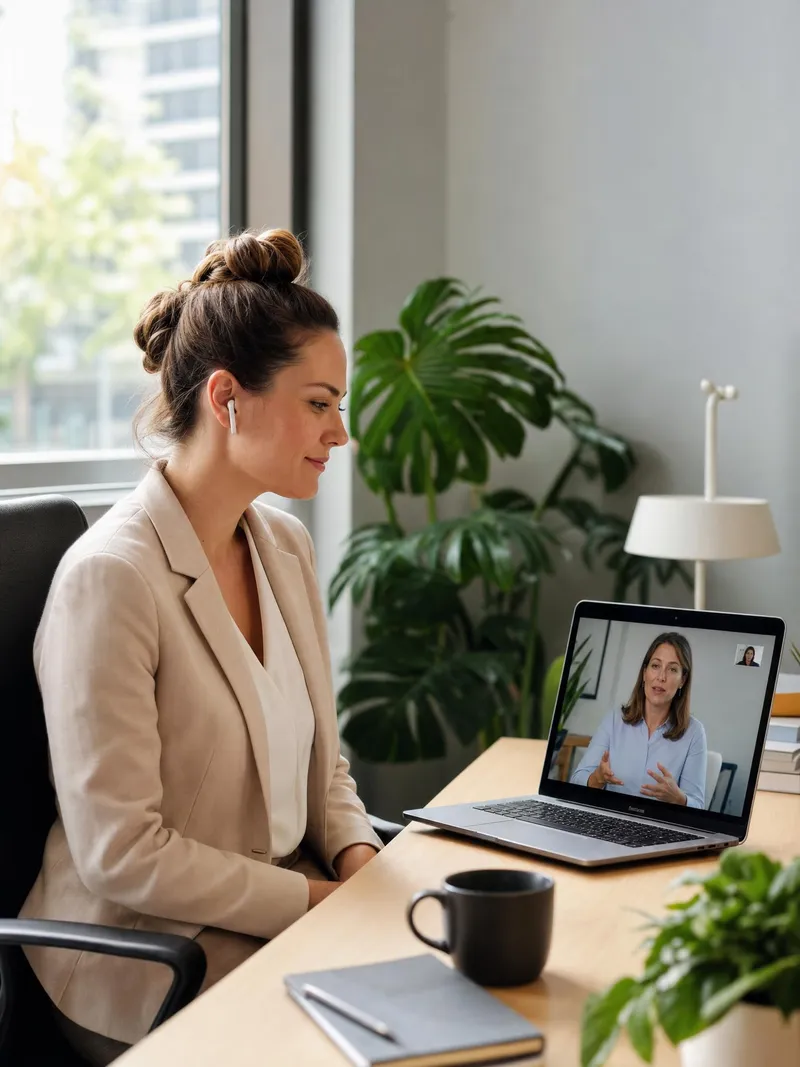 Medical Certificates telehealth consultation
