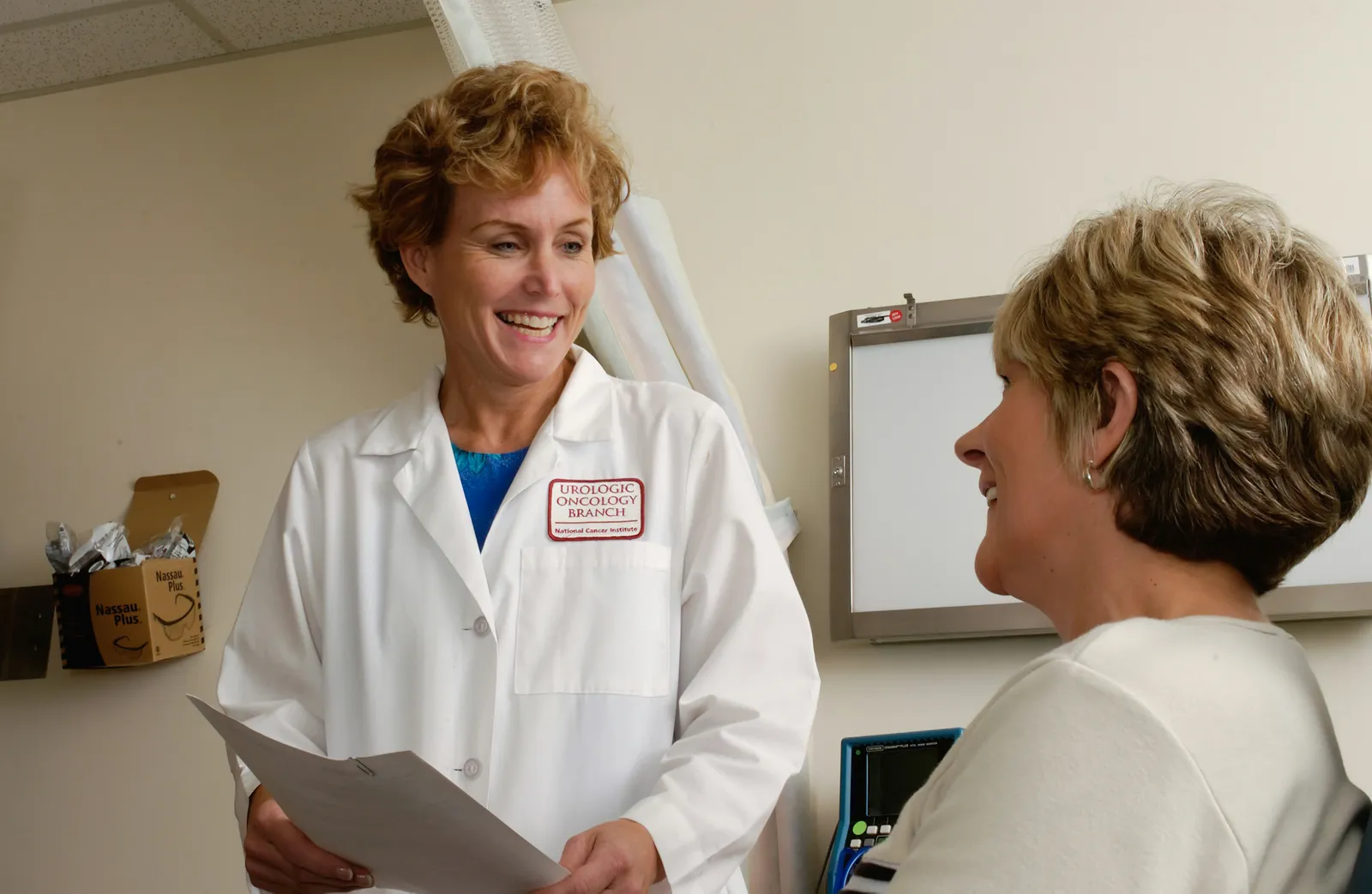 A person speaking with a qualified Australian practitioner by video