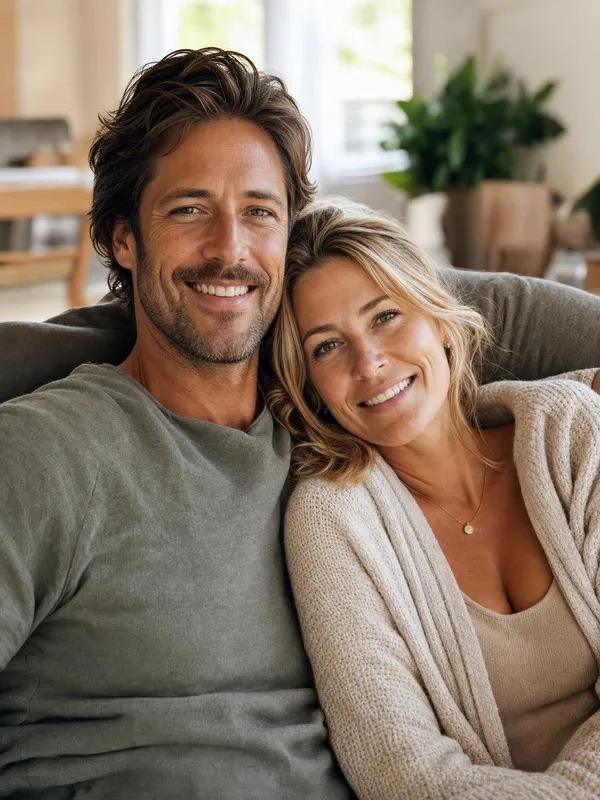 Men's & Women's Health