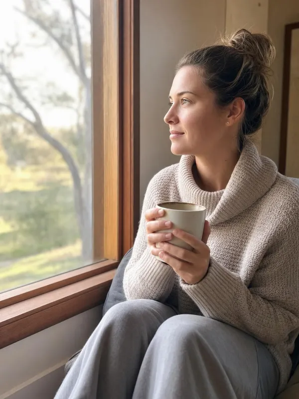 Mental Health & Wellbeing