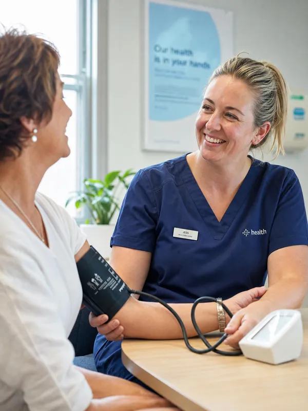 Chronic Disease Management