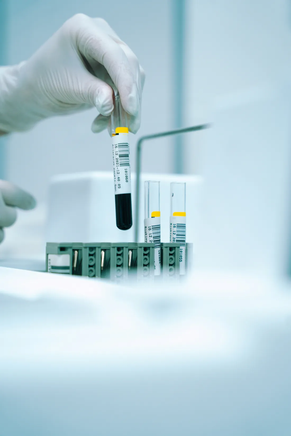 Pathology Requests telehealth consultation