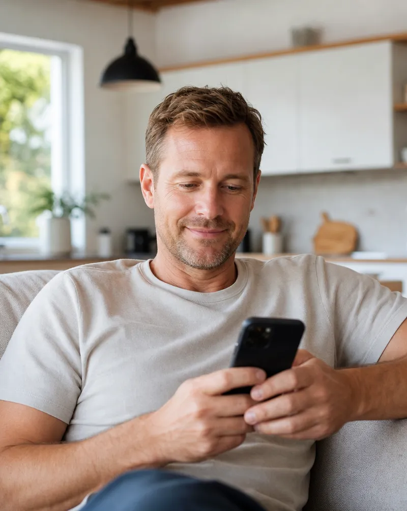 Repeat Prescriptions telehealth consultation