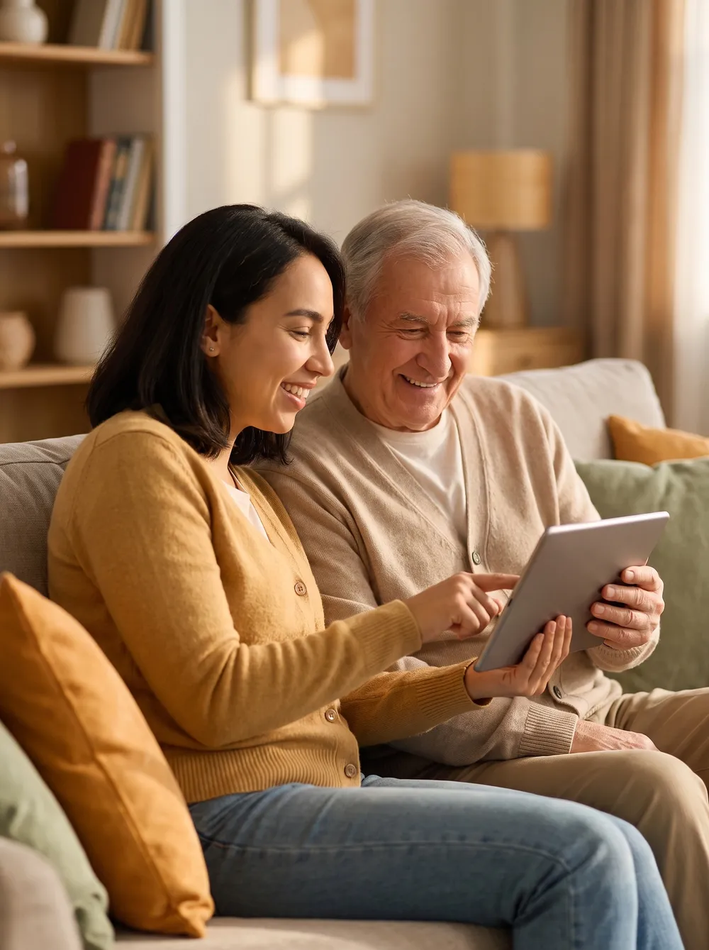 Repeat Prescriptions telehealth consultation