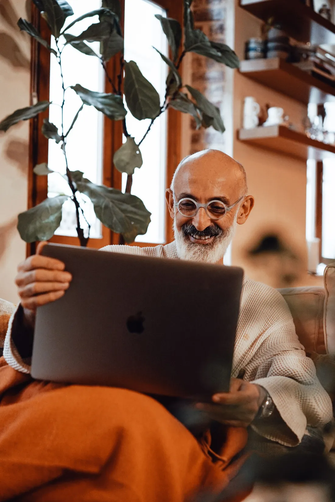 Chronic Disease Management telehealth consultation