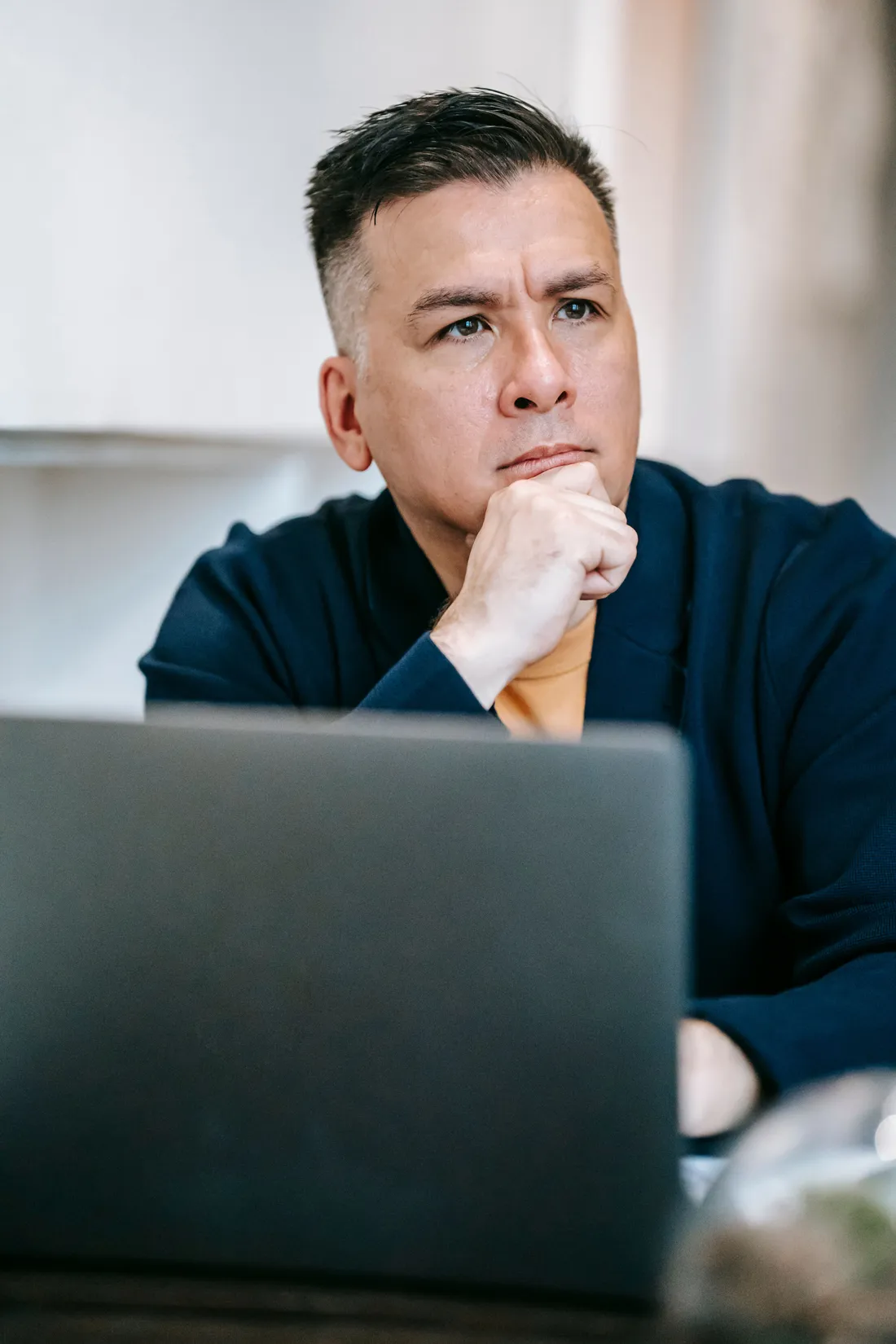 Men's Health telehealth consultation