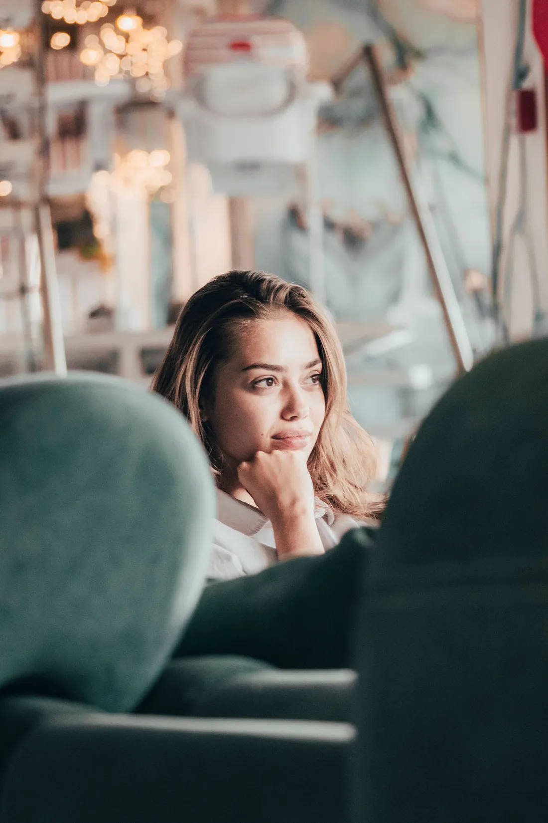 Mental Health telehealth consultation