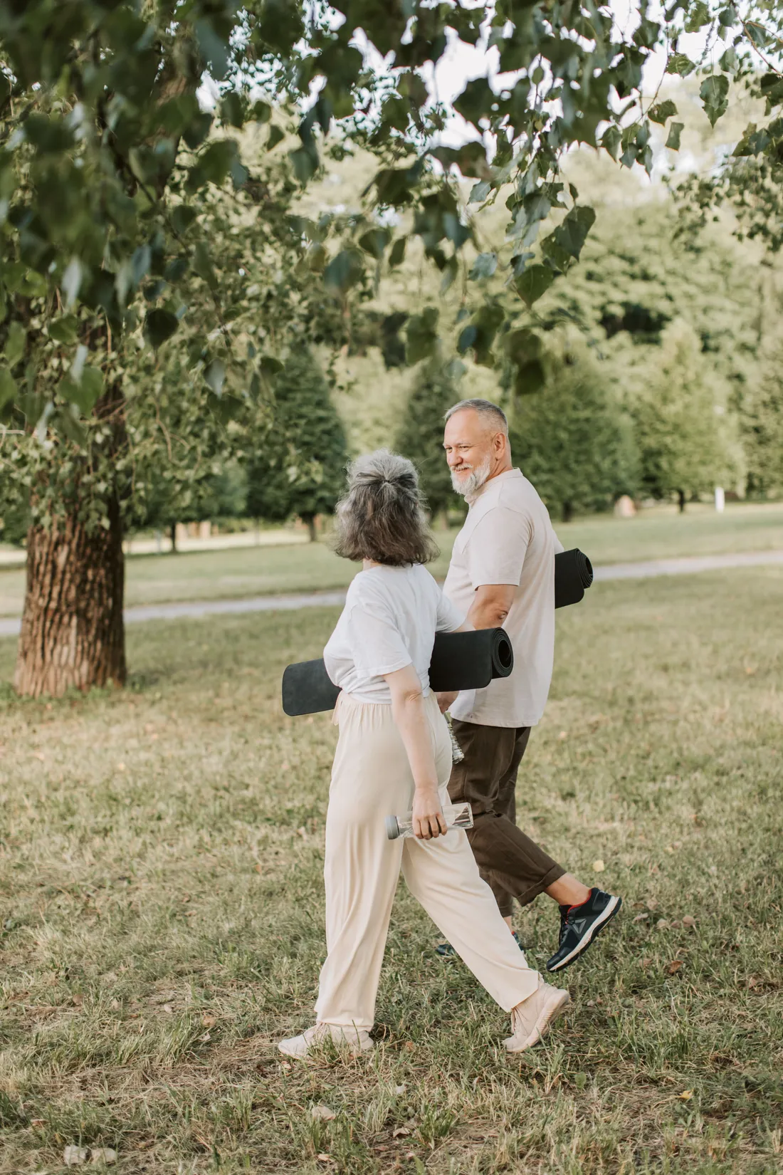 Wellness & Healthy Ageing telehealth consultation