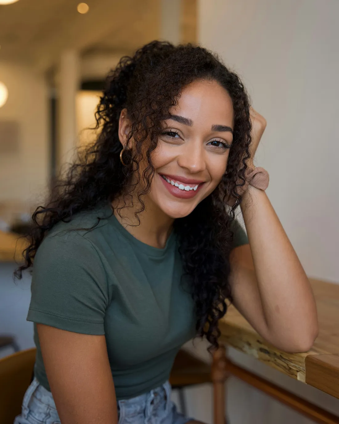Women's Health telehealth consultation